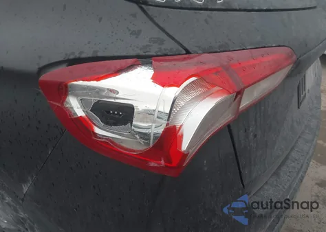 2019 Buick Envision Fwd Preferred from USA, damaged, VIN LRBFXBSA3KD145230